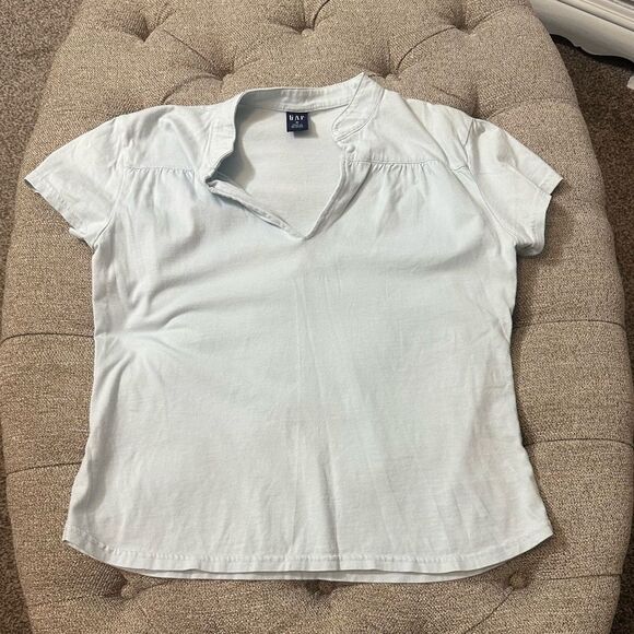 Y2K‎ Gap Top - Picture 8 of 12